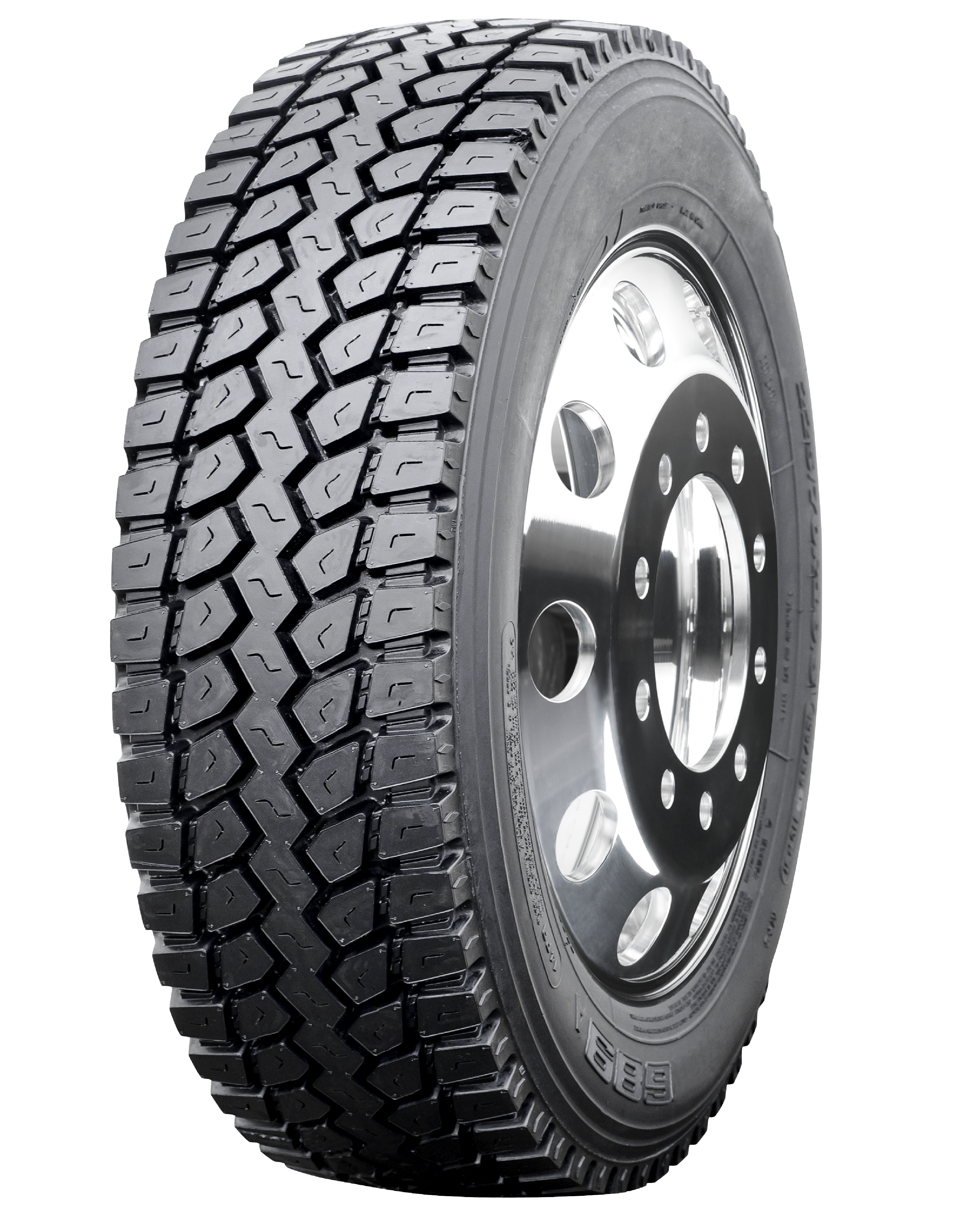 Triangle TR689A